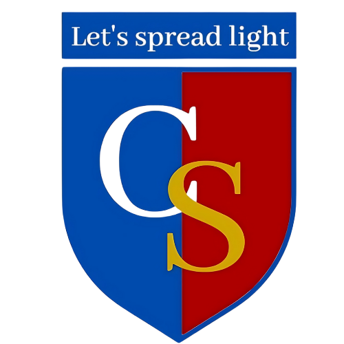 C & S Engineers Logo